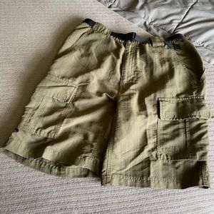 Mens North Face Shorts